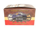 Barrinha Paçoca Tradicional